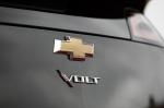 Chevrolet Volt 2011 года